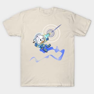 Lasers T-Shirt